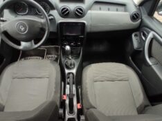 RENAULT DUSTER DYNAMIQUE 1.6 FLEX 16V MEC. 2014/2014 NEURI VEÍCULOS LAJEADO / Carros no Vale