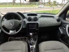 RENAULT DUSTER DYNAMIQUE 1.6 FLEX 16V MEC. 2014/2014 NEURI VEÍCULOS LAJEADO / Carros no Vale