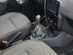 RENAULT DUSTER DYNAMIQUE 1.6 FLEX 16V MEC. 2014/2014 NEURI VEÍCULOS LAJEADO / Carros no Vale