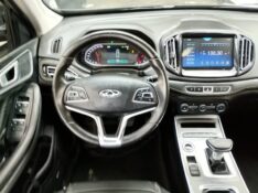 CHERY TIGGO 7 1.5 TXS TURBO /2021 CHIMA VEÍCULOS VENÂNCIO AIRES / Carros no Vale