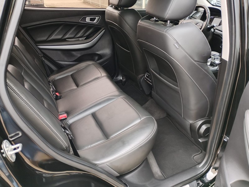 CHERY TIGGO 7 1.5 TXS TURBO - 2021