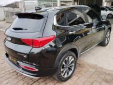 CHERY TIGGO 7 1.5 TXS TURBO /2021 CHIMA VEÍCULOS VENÂNCIO AIRES / Carros no Vale
