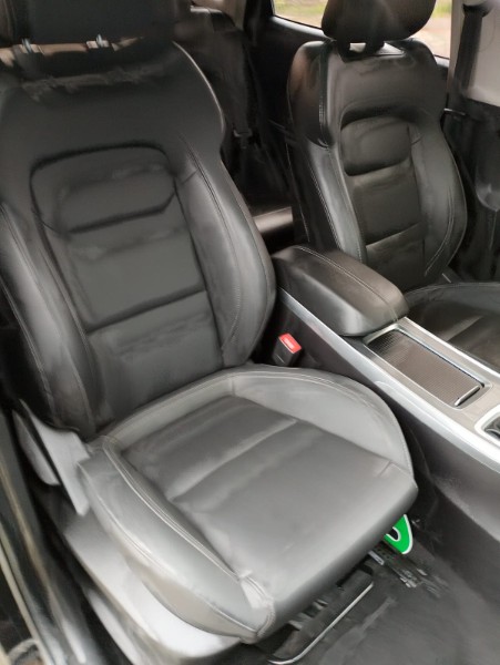 CHERY TIGGO 7 1.5 TXS TURBO - 2021