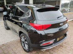 CHERY TIGGO 7 1.5 TXS TURBO /2021 CHIMA VEÍCULOS VENÂNCIO AIRES / Carros no Vale
