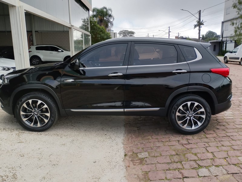 CHERY TIGGO 7 1.5 TXS TURBO - 2021