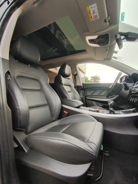 CHERY TIGGO 7 1.5 TXS TURBO - 2021