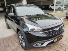 CHERY TIGGO 7 1.5 TXS TURBO /2021 CHIMA VEÍCULOS VENÂNCIO AIRES / Carros no Vale