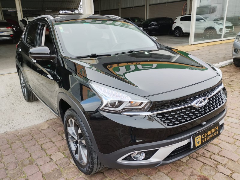 TIGGO 7 1.5 TXS TURBO