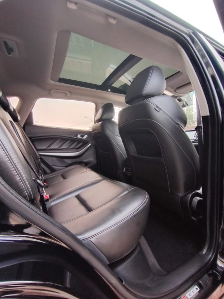 CHERY TIGGO 7 1.5 TXS TURBO - 2021