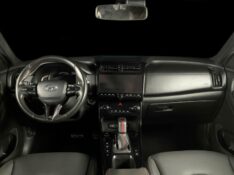 HYUNDAI CRETA 1.0 TGDI FLEX N LINE AUTOMÁTICO 2022/2023 DUARTE VEÍCULOS PORTO ALEGRE / Carros no Vale