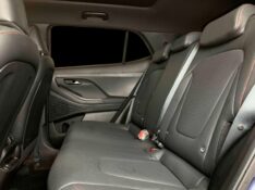 HYUNDAI CRETA 1.0 TGDI FLEX N LINE AUTOMÁTICO 2022/2023 DUARTE VEÍCULOS PORTO ALEGRE / Carros no Vale