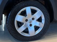 RENAULT KWID ZEN 1.0 FLEX 12V 5P MEC. 2017/2018 JM AUTOMÓVEIS VENÂNCIO AIRES / Carros no Vale