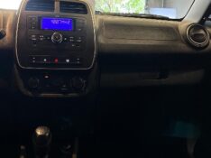 RENAULT KWID ZEN 1.0 FLEX 12V 5P MEC. 2017/2018 JM AUTOMÓVEIS VENÂNCIO AIRES / Carros no Vale