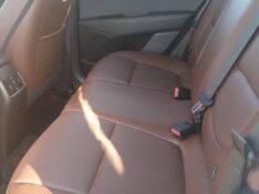 HYUNDAI CRETA PRESTIGE 2.0 2017/2017 ALTERNATIVA VEÍCULOS LAJEADO / Carros no Vale