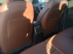 HYUNDAI CRETA PRESTIGE 2.0 2017/2017 ALTERNATIVA VEÍCULOS LAJEADO / Carros no Vale