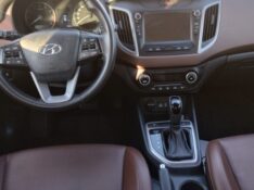 HYUNDAI CRETA PRESTIGE 2.0 2017/2017 ALTERNATIVA VEÍCULOS LAJEADO / Carros no Vale