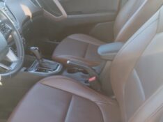 HYUNDAI CRETA PRESTIGE 2.0 2017/2017 ALTERNATIVA VEÍCULOS LAJEADO / Carros no Vale
