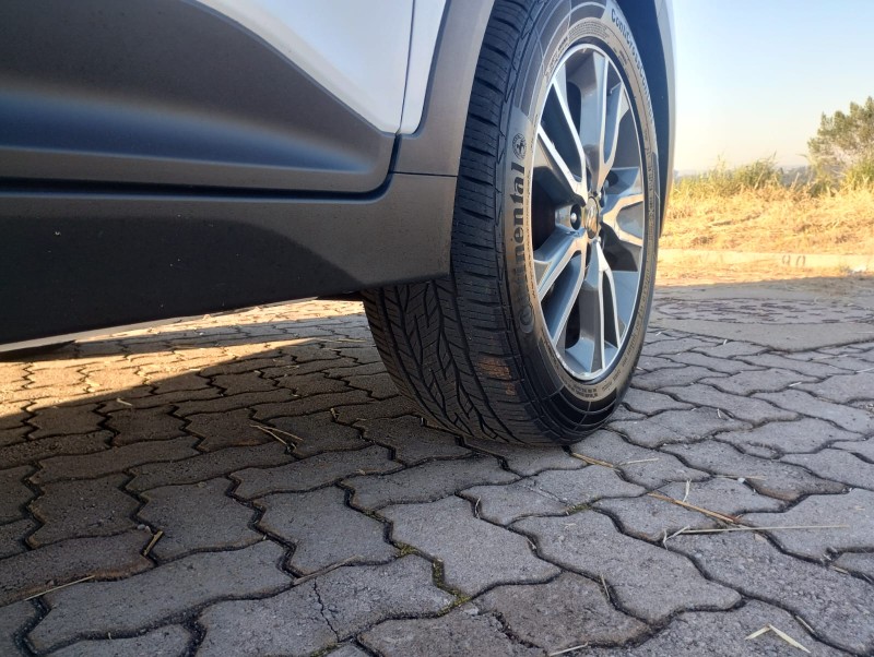 HYUNDAI CRETA PRESTIGE 2.0 - 2017