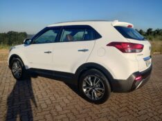 HYUNDAI CRETA PRESTIGE 2.0 2017/2017 ALTERNATIVA VEÍCULOS LAJEADO / Carros no Vale