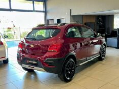 CHEVROLET ONIX ACTIV 1.4 FLEX 2018/2018 JOÃO CARROS MULTIMARCAS GUAPORÉ / Carros no Vale