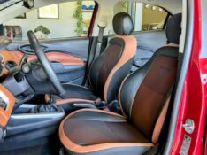 CHEVROLET ONIX ACTIV 1.4 FLEX 2018/2018 JOÃO CARROS MULTIMARCAS GUAPORÉ / Carros no Vale