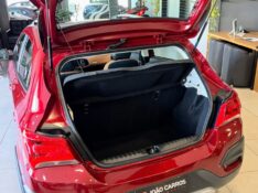 CHEVROLET ONIX ACTIV 1.4 FLEX 2018/2018 JOÃO CARROS MULTIMARCAS GUAPORÉ / Carros no Vale