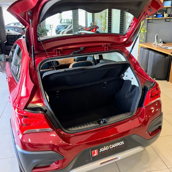 CHEVROLET ONIX ACTIV 1.4 FLEX 2018/2018 JOÃO CARROS MULTIMARCAS GUAPORÉ / Carros no Vale
