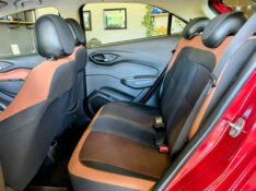 CHEVROLET ONIX ACTIV 1.4 FLEX 2018/2018 JOÃO CARROS MULTIMARCAS GUAPORÉ / Carros no Vale