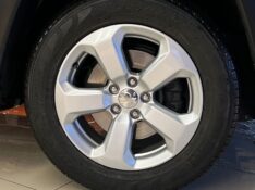 JEEP COMPASS 2.0 16V SPORT 2018/2018 JM AUTOMÓVEIS VENÂNCIO AIRES / Carros no Vale