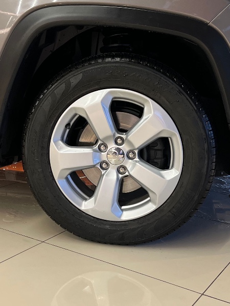 JEEP COMPASS 2.0 16V SPORT 2018/2018 JM AUTOMÓVEIS VENÂNCIO AIRES / Carros no Vale
