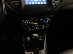 JEEP COMPASS 2.0 16V SPORT 2018/2018 JM AUTOMÓVEIS VENÂNCIO AIRES / Carros no Vale