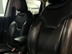 JEEP COMPASS 2.0 16V SPORT 2018/2018 JM AUTOMÓVEIS VENÂNCIO AIRES / Carros no Vale
