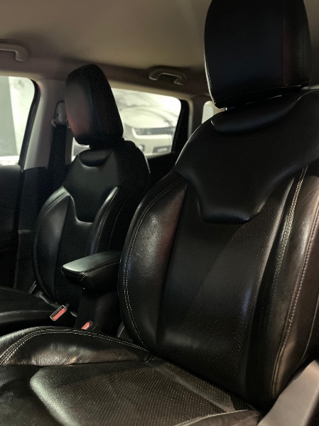 JEEP COMPASS 2.0 16V SPORT 2018/2018 JM AUTOMÓVEIS VENÂNCIO AIRES / Carros no Vale