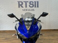 YAMAHA YZF-R3 /2016 RT 811 VEÍCULOS ARROIO DO MEIO / Carros no Vale
