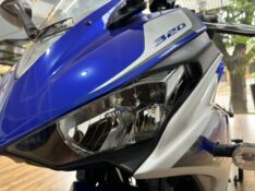 YAMAHA YZF-R3 /2016 RT 811 VEÍCULOS ARROIO DO MEIO / Carros no Vale