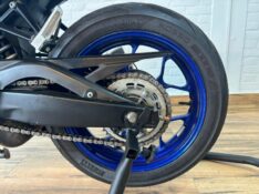 YAMAHA YZF-R3 /2016 RT 811 VEÍCULOS ARROIO DO MEIO / Carros no Vale