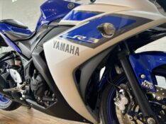 YAMAHA YZF-R3 /2016 RT 811 VEÍCULOS ARROIO DO MEIO / Carros no Vale