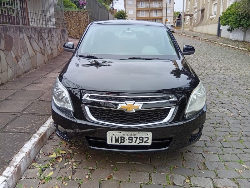 CHEVROLET COBALT 1.4 LT - 2015