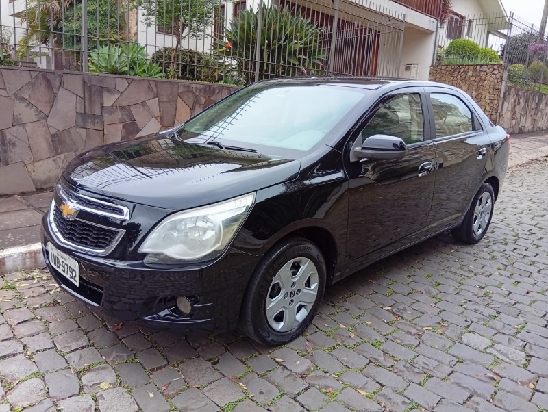 COBALT 1.4 LT