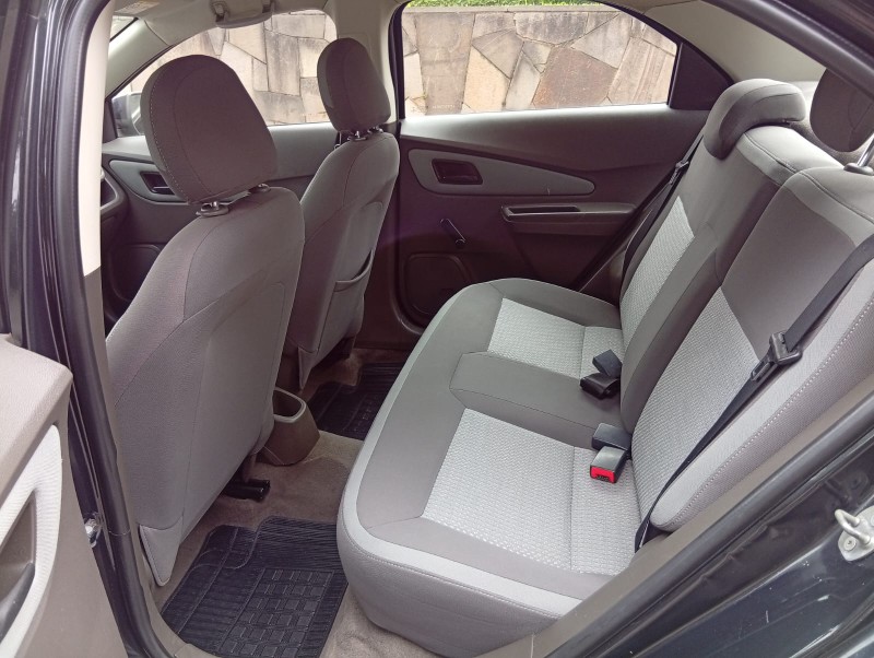 CHEVROLET COBALT 1.4 LT - 2015