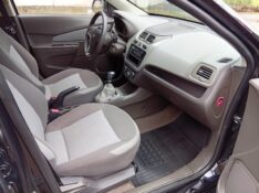 CHEVROLET COBALT 1.4 LT 2014/2015 ALTERNATIVA VEÍCULOS LAJEADO / Carros no Vale