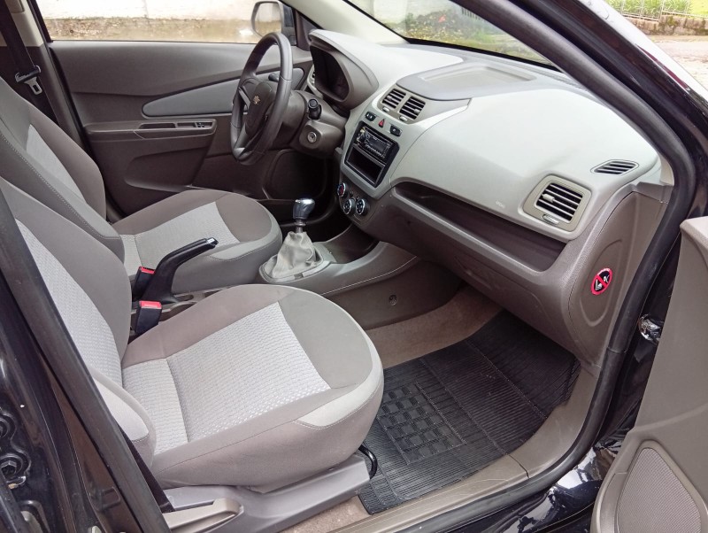 CHEVROLET COBALT 1.4 LT - 2015