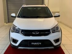 CHERY TIGGO 2 1.5 AT ACT 2018/2019 DUARTE VEÍCULOS PORTO ALEGRE / Carros no Vale