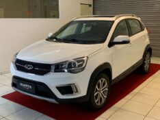 CHERY TIGGO 2 1.5 AT ACT 2018/2019 DUARTE VEÍCULOS PORTO ALEGRE / Carros no Vale