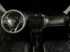 CHERY TIGGO 2 1.5 AT ACT 2018/2019 DUARTE VEÍCULOS PORTO ALEGRE / Carros no Vale