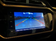 CHERY TIGGO 2 1.5 AT ACT 2018/2019 DUARTE VEÍCULOS PORTO ALEGRE / Carros no Vale