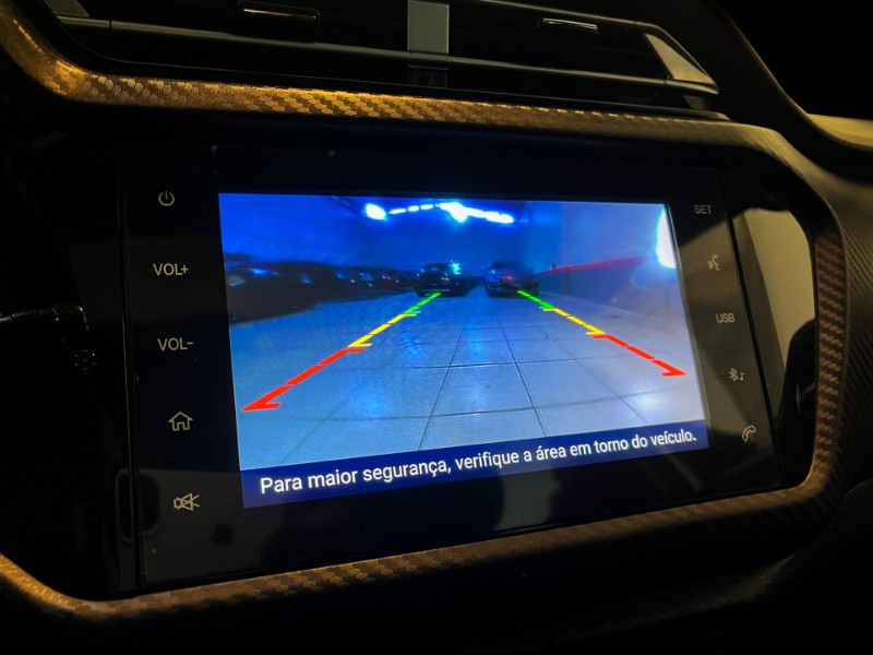 CHERY TIGGO 2 1.5 AT ACT 2018/2019 DUARTE VEÍCULOS PORTO ALEGRE / Carros no Vale
