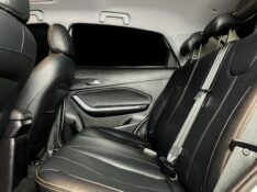 CHERY TIGGO 2 1.5 AT ACT 2018/2019 DUARTE VEÍCULOS PORTO ALEGRE / Carros no Vale