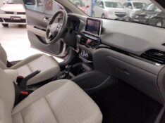 HYUNDAI HB20S 1.0 PLATINUM 12V TURBO 2023/2023 TIAGO AUTOMÓVEIS VENÂNCIO AIRES / Carros no Vale