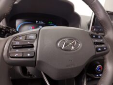 HYUNDAI HB20S 1.0 PLATINUM 12V TURBO 2023/2023 TIAGO AUTOMÓVEIS VENÂNCIO AIRES / Carros no Vale